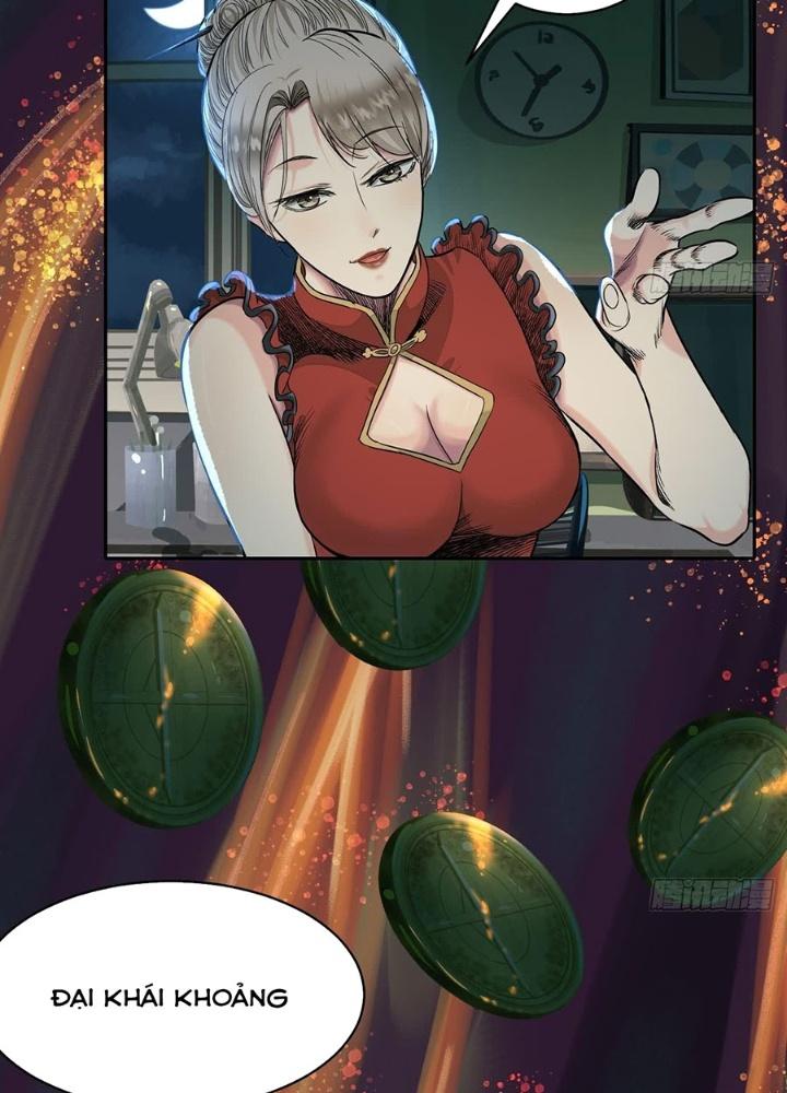 Dị Thú Mê Thành Chapter 47 - Trang 2