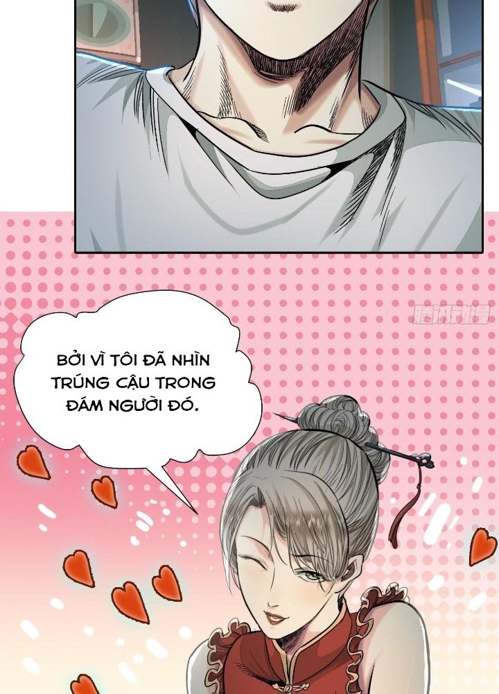 Dị Thú Mê Thành Chapter 47 - Trang 2