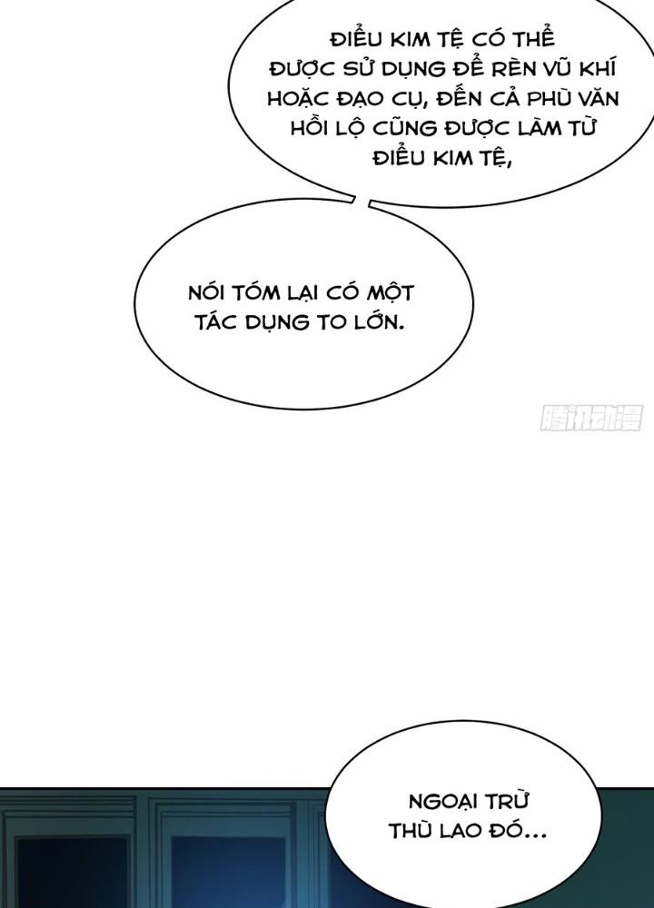Dị Thú Mê Thành Chapter 47 - Trang 2