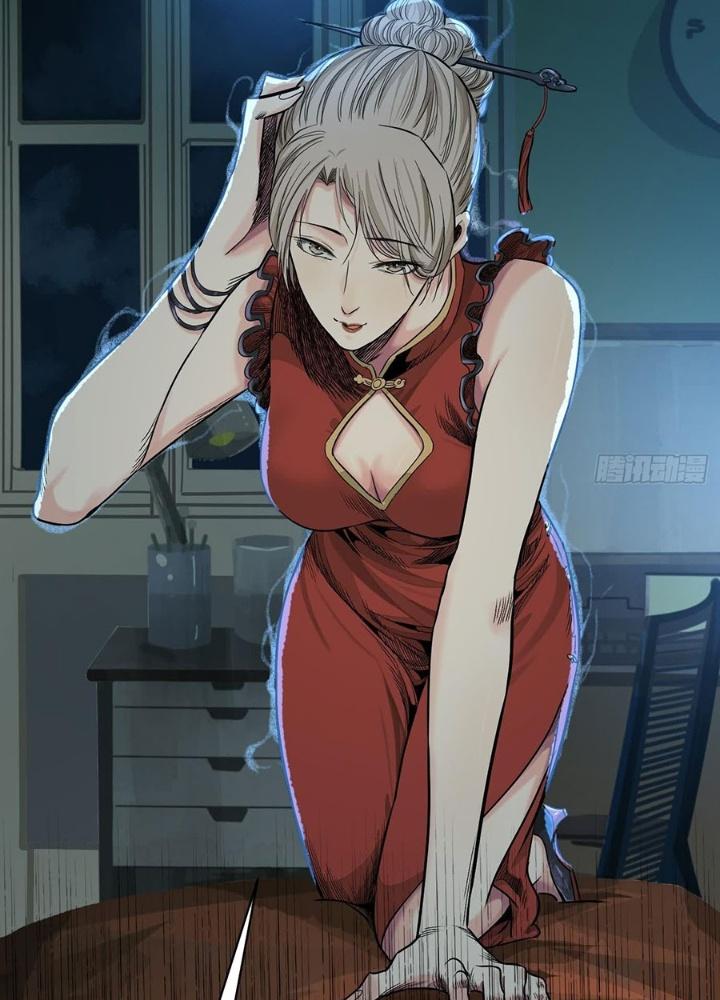 Dị Thú Mê Thành Chapter 47 - Trang 2