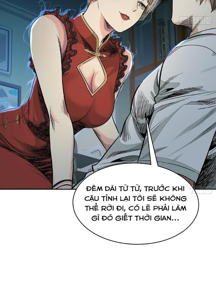 Dị Thú Mê Thành Chapter 47 - Trang 2