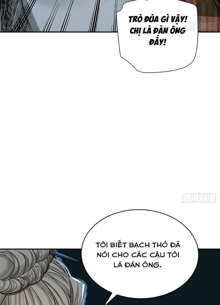 Dị Thú Mê Thành Chapter 47 - Trang 2