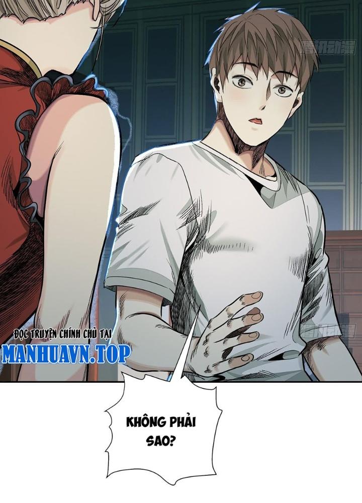 Dị Thú Mê Thành Chapter 47 - Trang 2