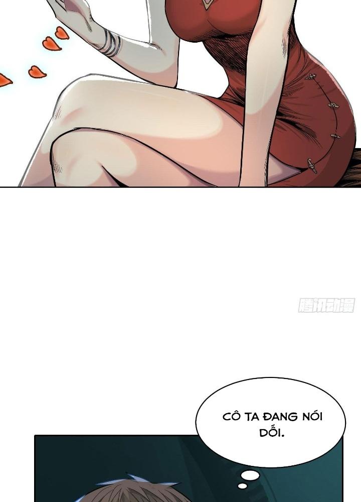 Dị Thú Mê Thành Chapter 47 - Trang 2