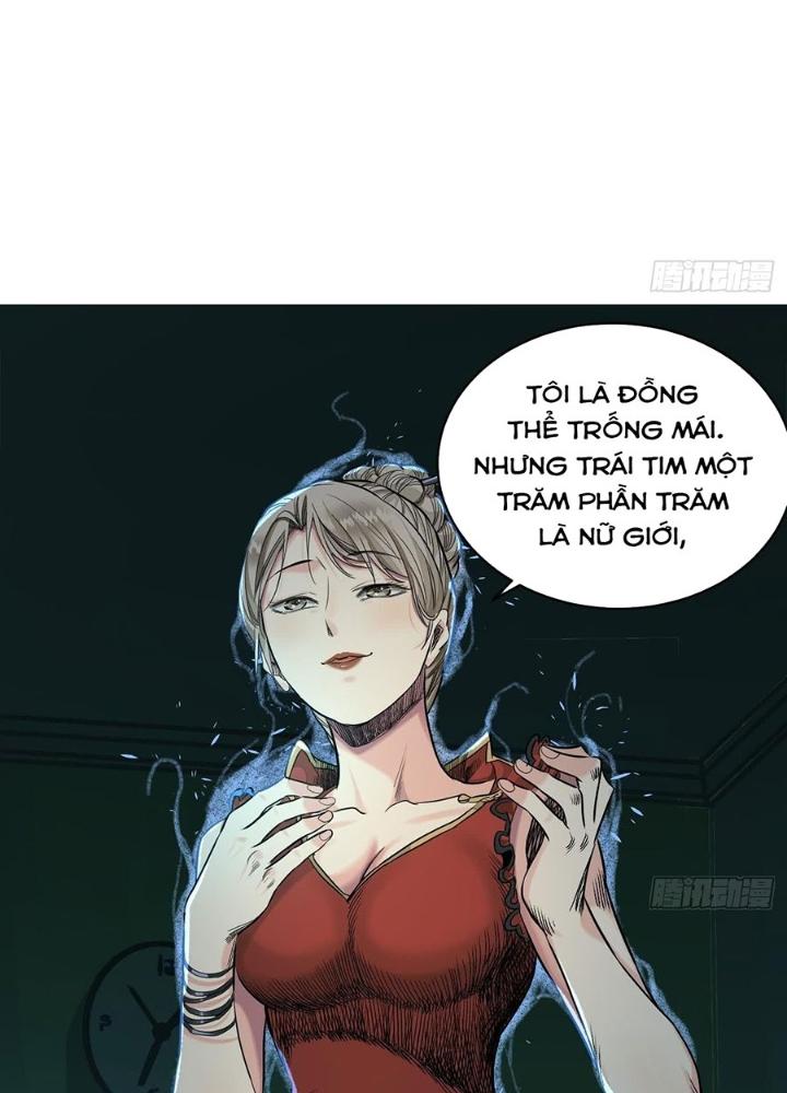 Dị Thú Mê Thành Chapter 47 - Trang 2