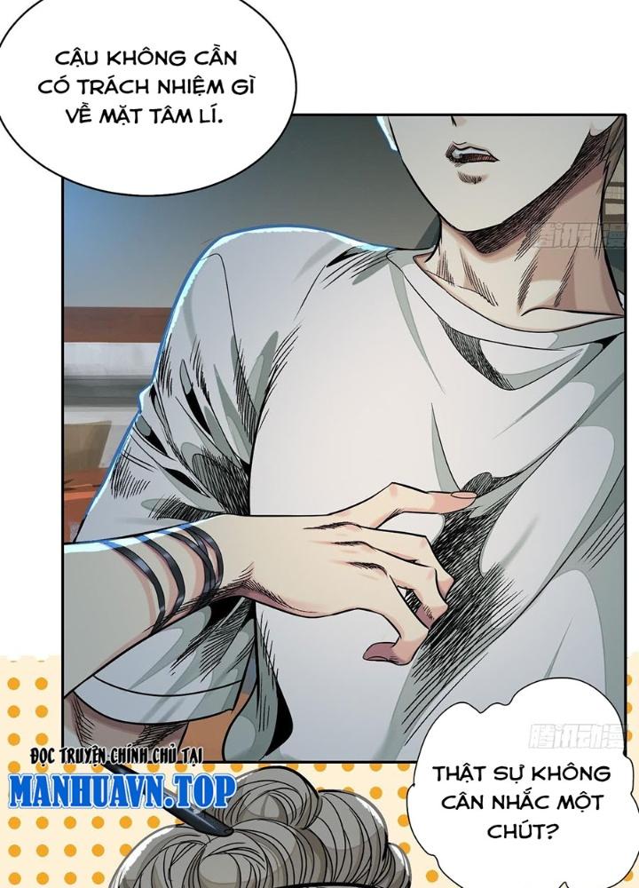 Dị Thú Mê Thành Chapter 47 - Trang 2