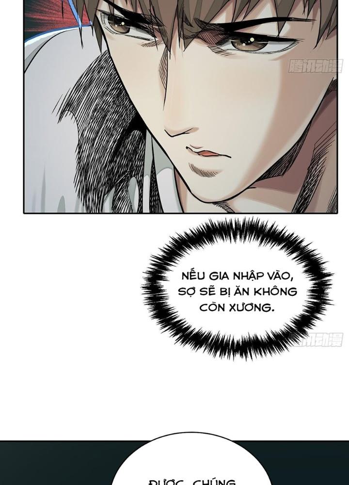 Dị Thú Mê Thành Chapter 47 - Trang 2