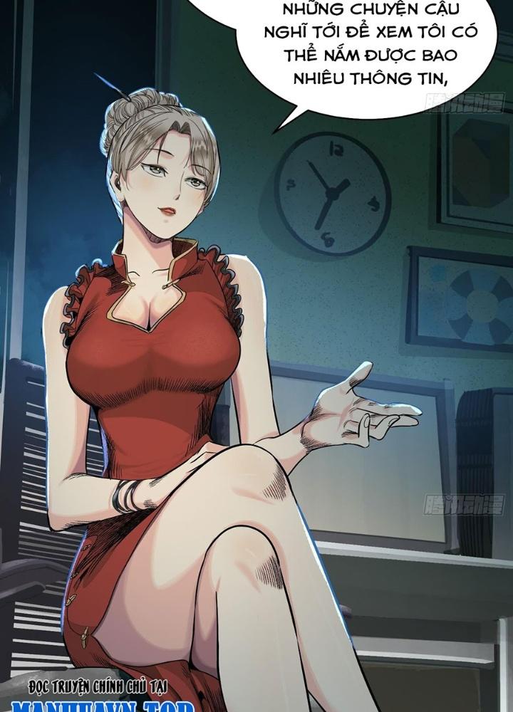 Dị Thú Mê Thành Chapter 47 - Trang 2