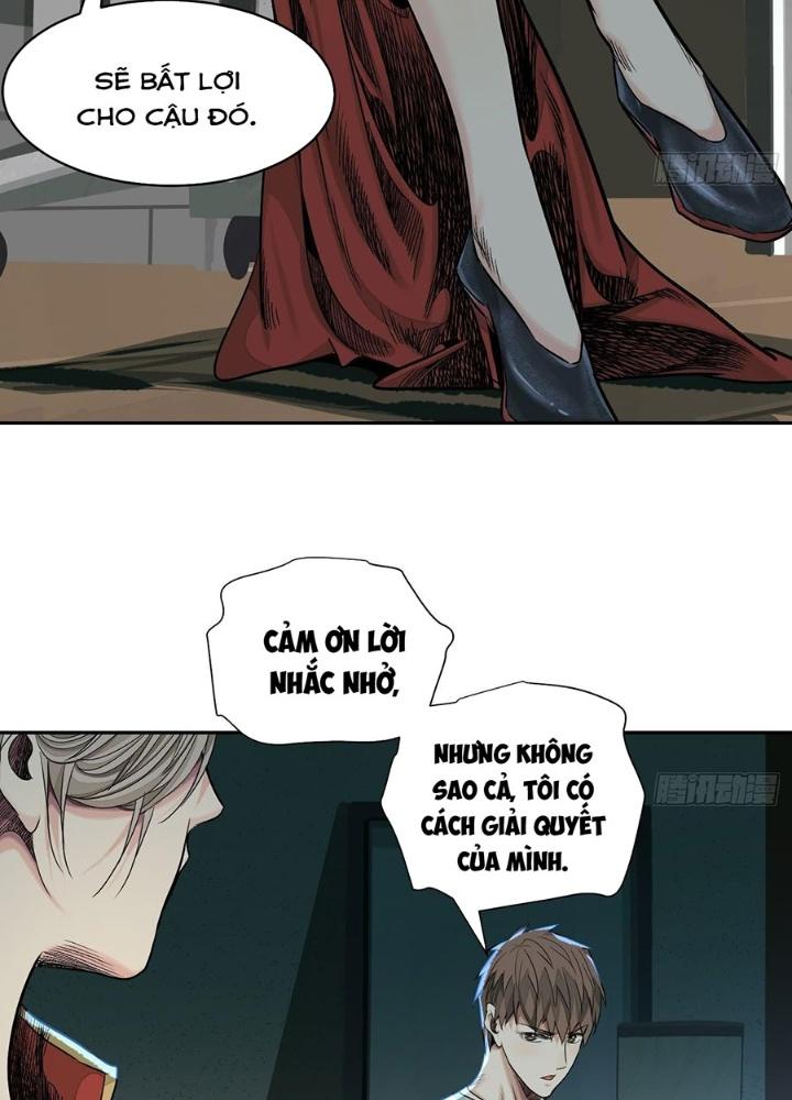 Dị Thú Mê Thành Chapter 47 - Trang 2