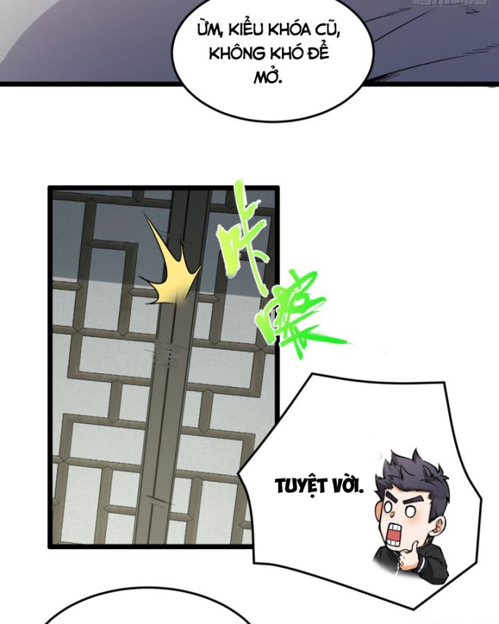 Ngài Hoàn Toàn Không Tiết Lộ Sao? Chapter 25 - Trang 2