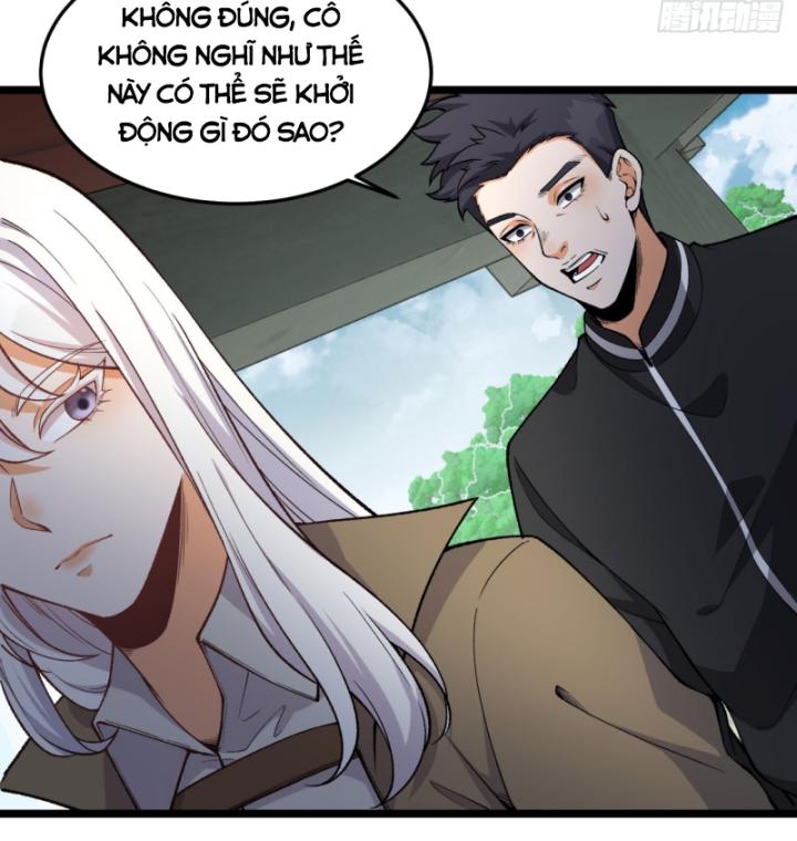 Ngài Hoàn Toàn Không Tiết Lộ Sao? Chapter 25 - Trang 2