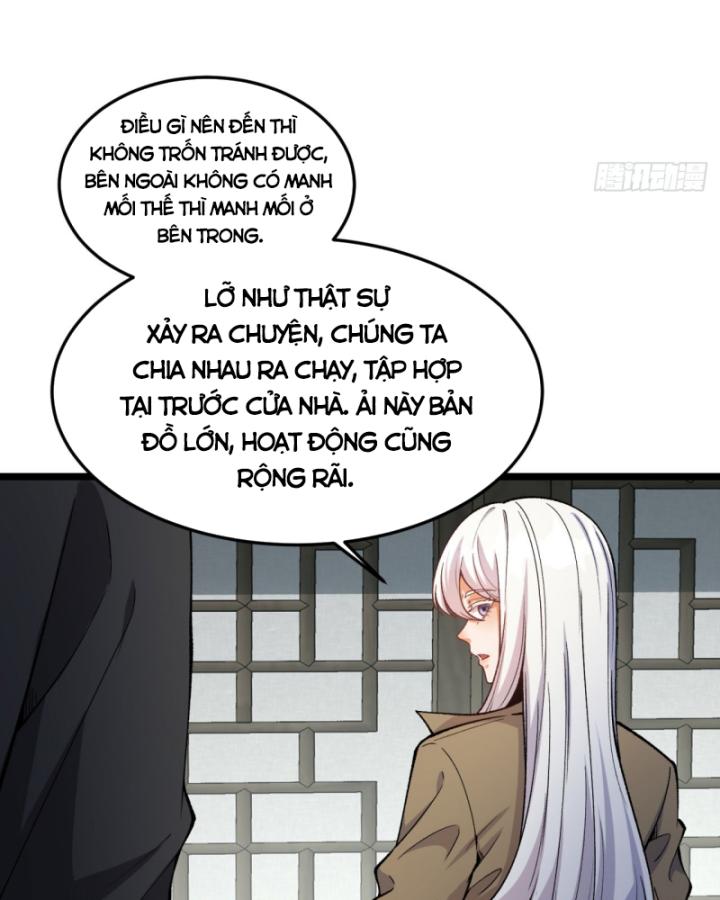 Ngài Hoàn Toàn Không Tiết Lộ Sao? Chapter 25 - Trang 2