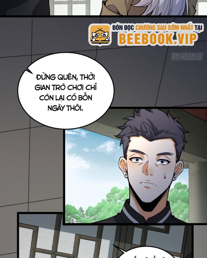 Ngài Hoàn Toàn Không Tiết Lộ Sao? Chapter 25 - Trang 2