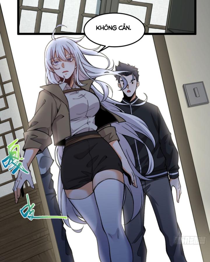 Ngài Hoàn Toàn Không Tiết Lộ Sao? Chapter 25 - Trang 2