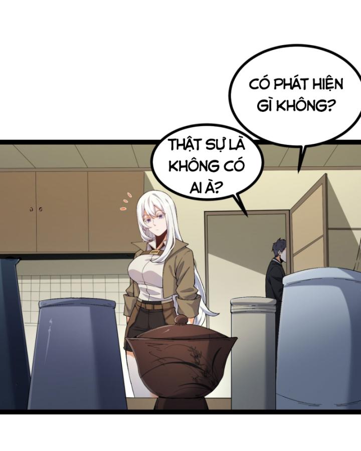 Ngài Hoàn Toàn Không Tiết Lộ Sao? Chapter 25 - Trang 2