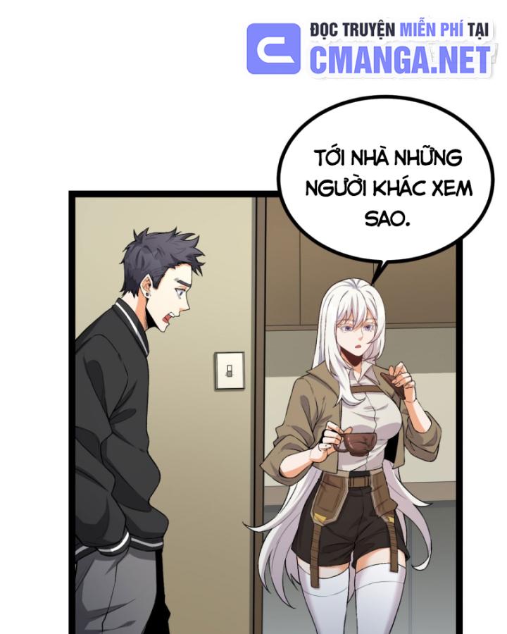 Ngài Hoàn Toàn Không Tiết Lộ Sao? Chapter 25 - Trang 2