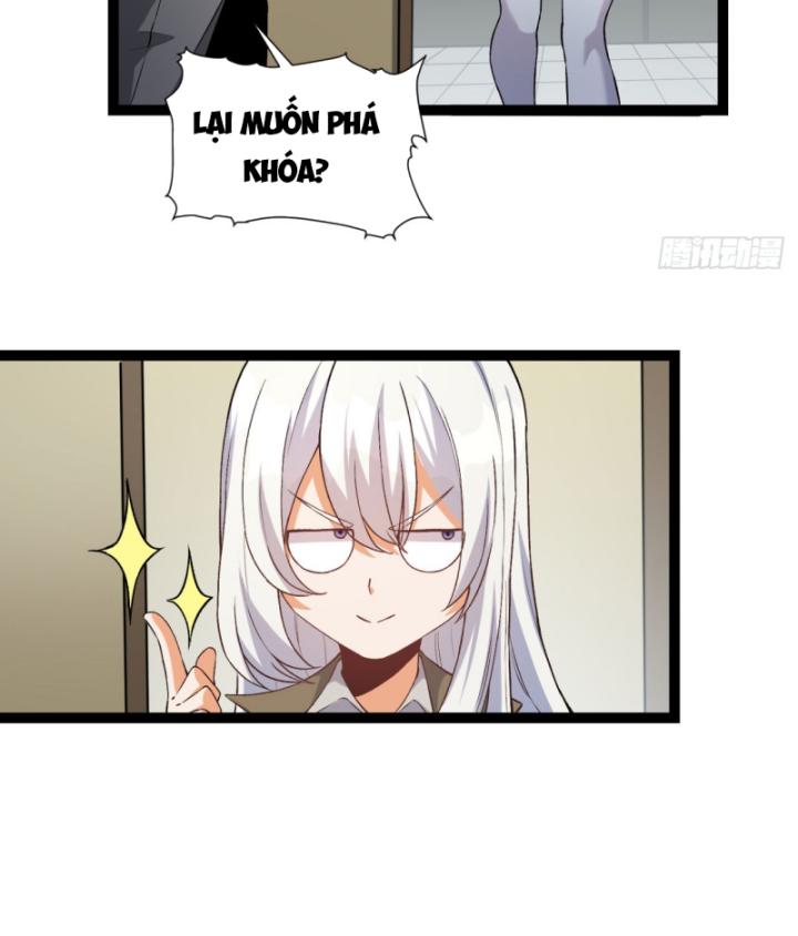 Ngài Hoàn Toàn Không Tiết Lộ Sao? Chapter 25 - Trang 2