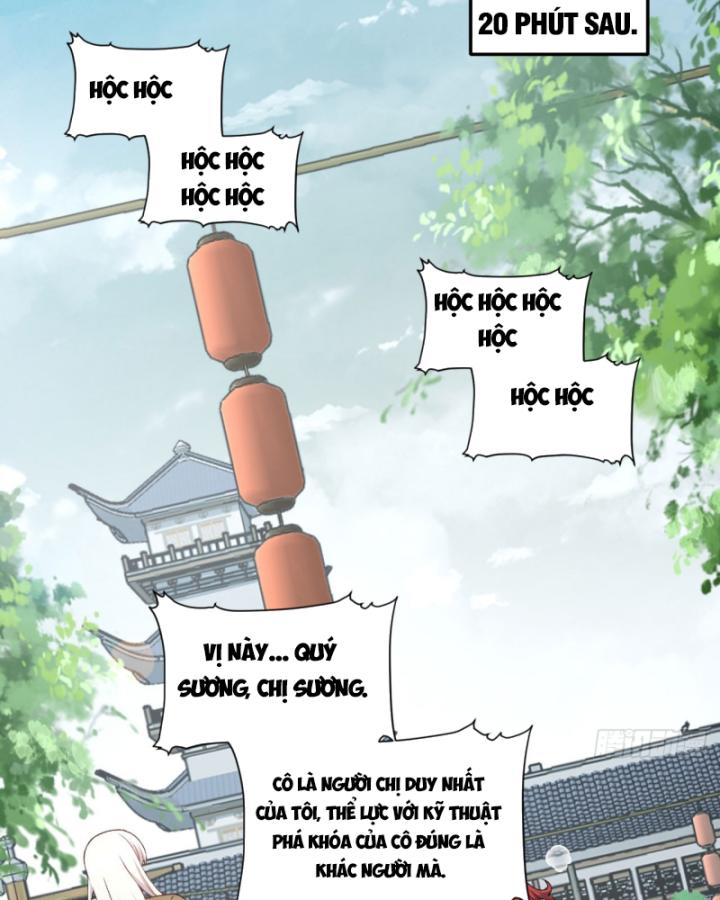 Ngài Hoàn Toàn Không Tiết Lộ Sao? Chapter 25 - Trang 2