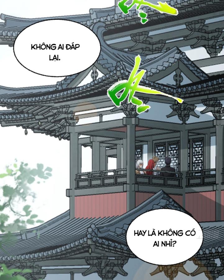 Ngài Hoàn Toàn Không Tiết Lộ Sao? Chapter 25 - Trang 2