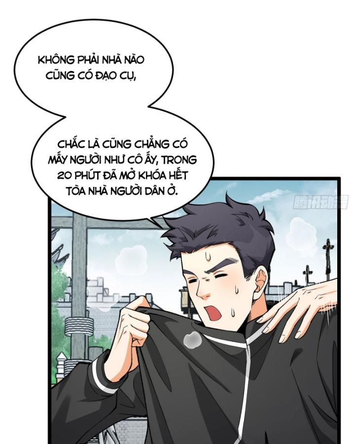 Ngài Hoàn Toàn Không Tiết Lộ Sao? Chapter 25 - Trang 2