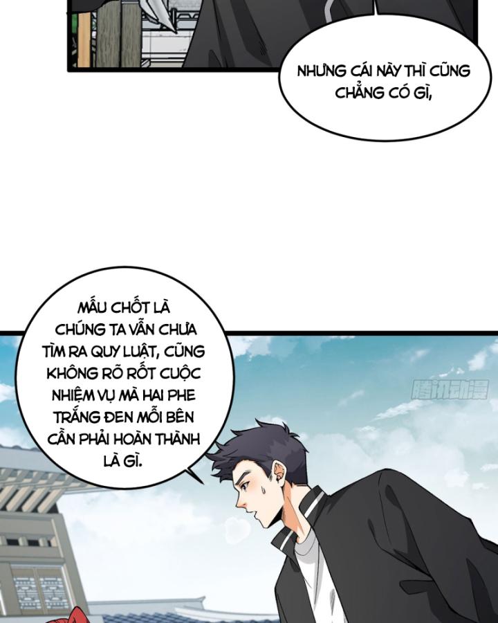 Ngài Hoàn Toàn Không Tiết Lộ Sao? Chapter 25 - Trang 2