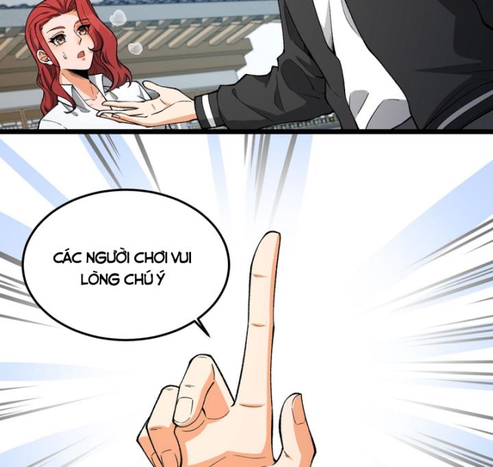 Ngài Hoàn Toàn Không Tiết Lộ Sao? Chapter 25 - Trang 2