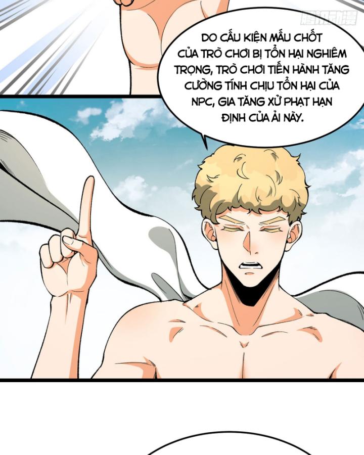 Ngài Hoàn Toàn Không Tiết Lộ Sao? Chapter 25 - Trang 2