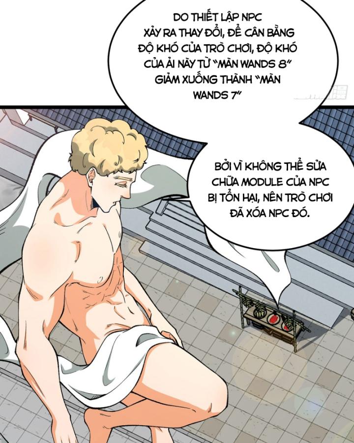 Ngài Hoàn Toàn Không Tiết Lộ Sao? Chapter 25 - Trang 2