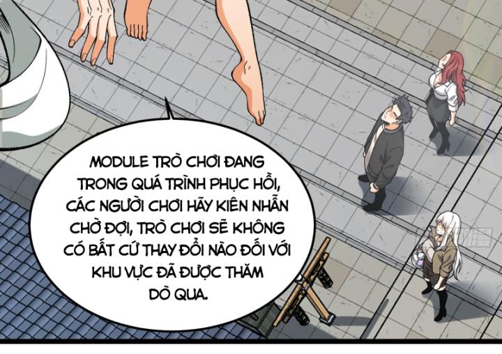 Ngài Hoàn Toàn Không Tiết Lộ Sao? Chapter 25 - Trang 2