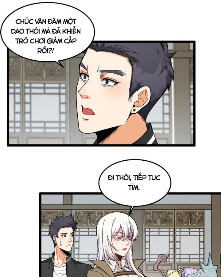 Ngài Hoàn Toàn Không Tiết Lộ Sao? Chapter 25 - Trang 2