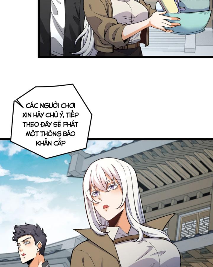 Ngài Hoàn Toàn Không Tiết Lộ Sao? Chapter 25 - Trang 2