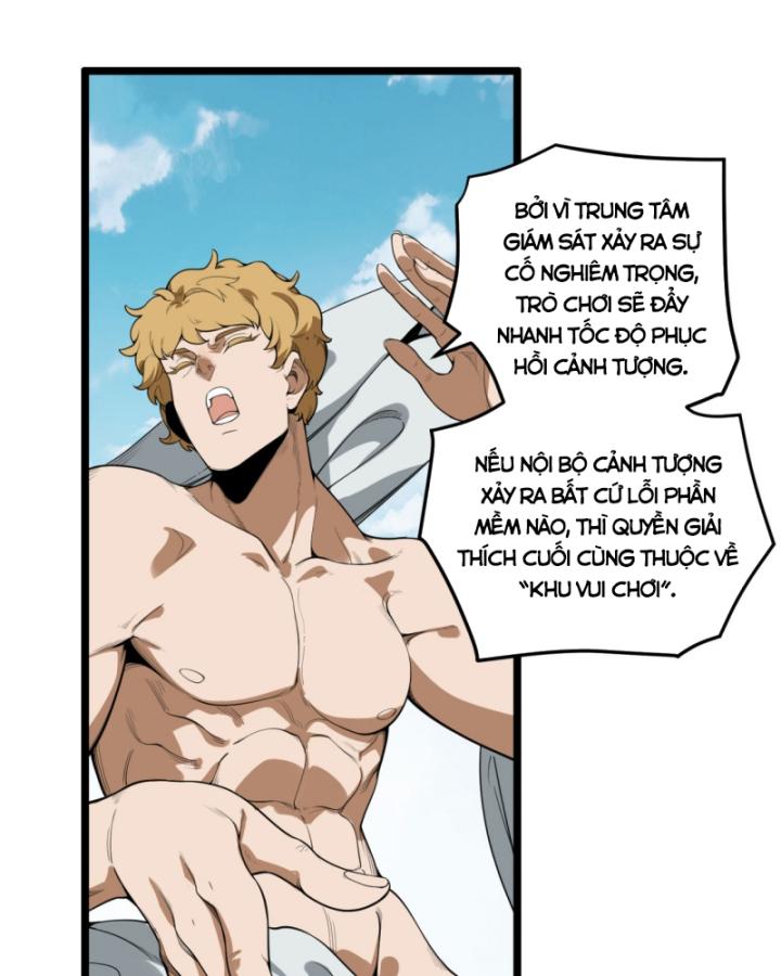 Ngài Hoàn Toàn Không Tiết Lộ Sao? Chapter 25 - Trang 2