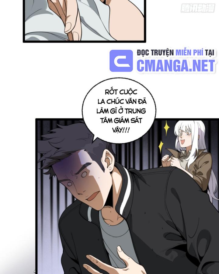 Ngài Hoàn Toàn Không Tiết Lộ Sao? Chapter 25 - Trang 2