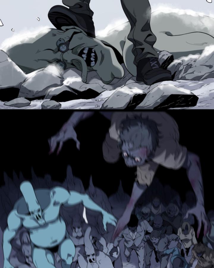 Ngài Hoàn Toàn Không Tiết Lộ Sao? Chapter 25 - Trang 2