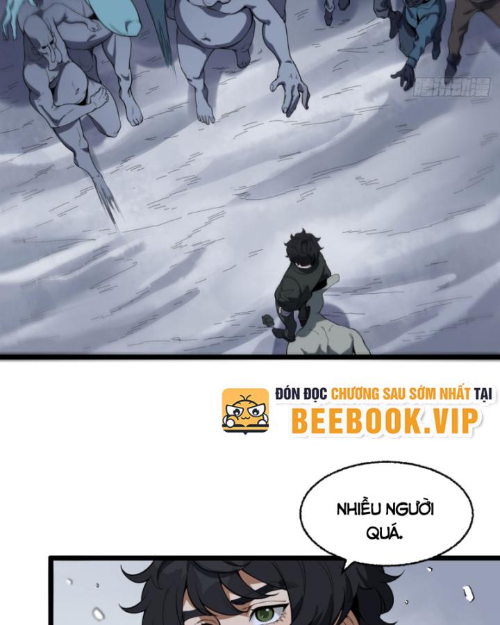 Ngài Hoàn Toàn Không Tiết Lộ Sao? Chapter 25 - Trang 2