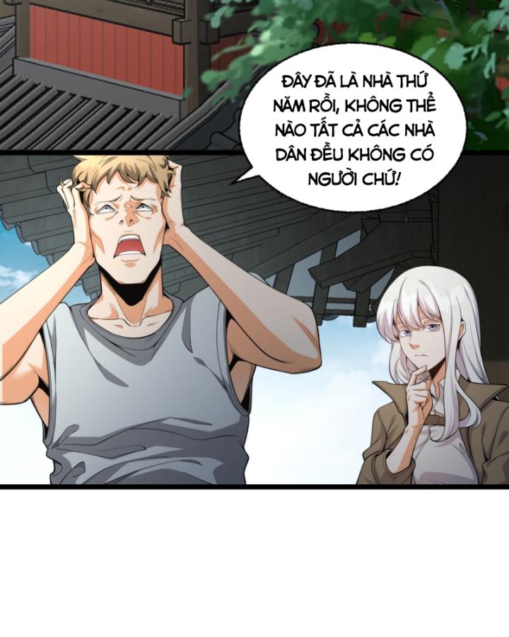 Ngài Hoàn Toàn Không Tiết Lộ Sao? Chapter 25 - Trang 2