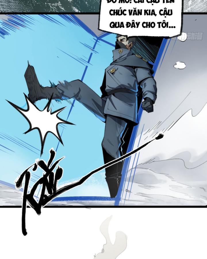 Ngài Hoàn Toàn Không Tiết Lộ Sao? Chapter 25 - Trang 2