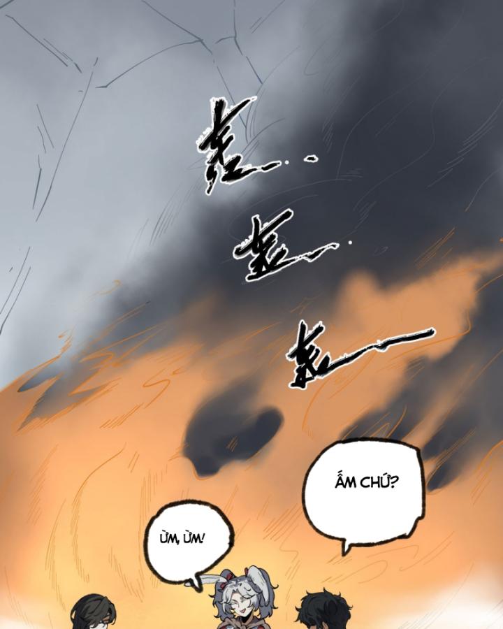 Ngài Hoàn Toàn Không Tiết Lộ Sao? Chapter 25 - Trang 2