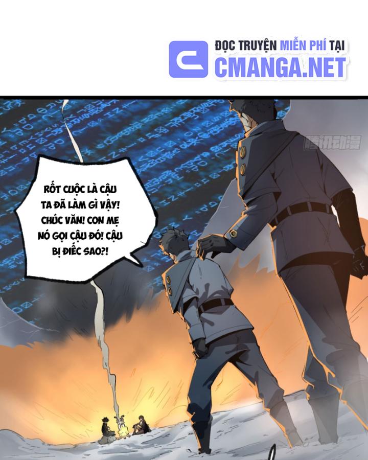 Ngài Hoàn Toàn Không Tiết Lộ Sao? Chapter 25 - Trang 2