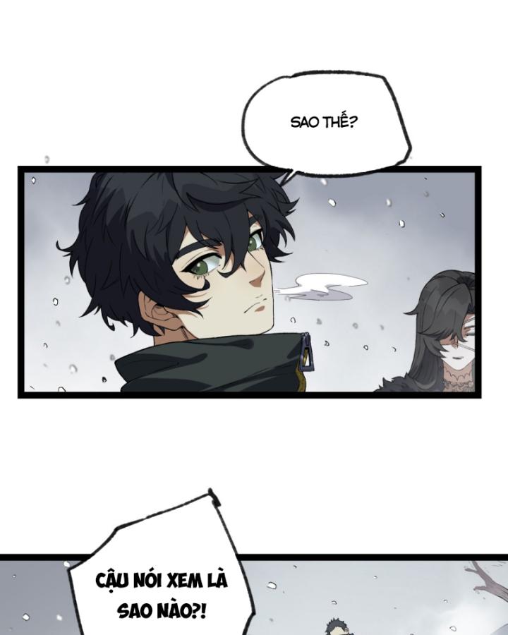 Ngài Hoàn Toàn Không Tiết Lộ Sao? Chapter 25 - Trang 2