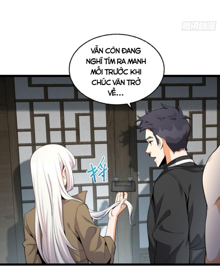 Ngài Hoàn Toàn Không Tiết Lộ Sao? Chapter 25 - Trang 2