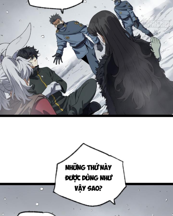 Ngài Hoàn Toàn Không Tiết Lộ Sao? Chapter 25 - Trang 2