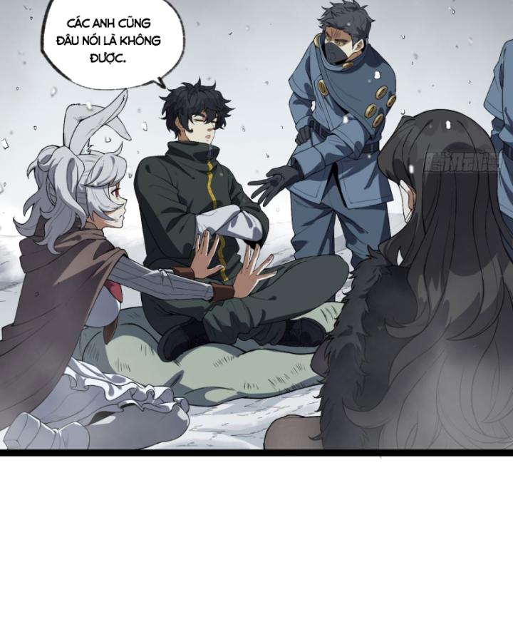 Ngài Hoàn Toàn Không Tiết Lộ Sao? Chapter 25 - Trang 2