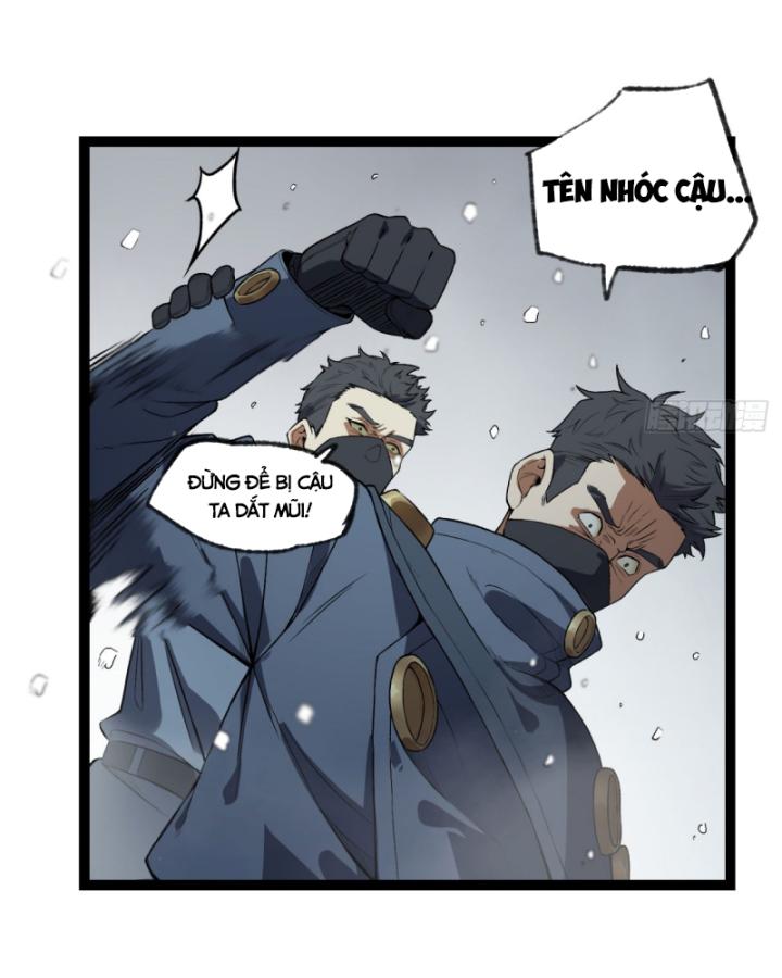 Ngài Hoàn Toàn Không Tiết Lộ Sao? Chapter 25 - Trang 2