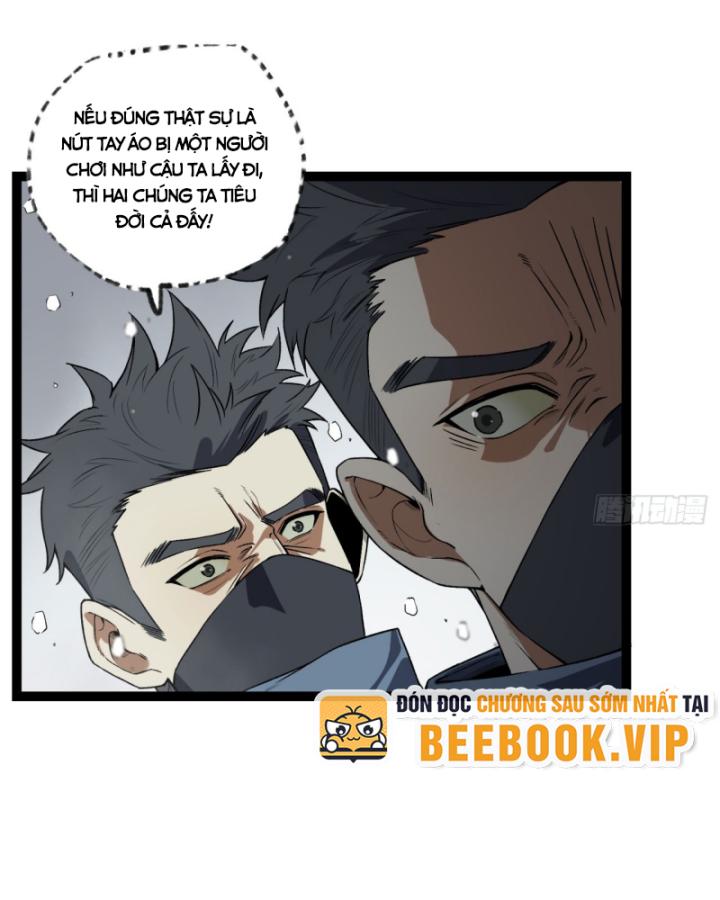 Ngài Hoàn Toàn Không Tiết Lộ Sao? Chapter 25 - Trang 2