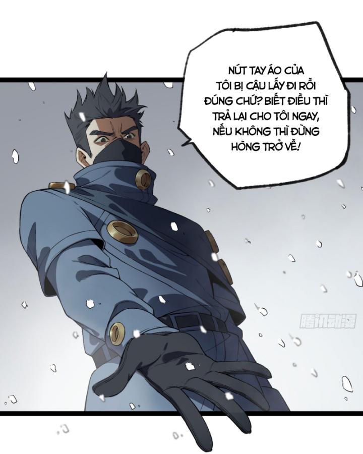 Ngài Hoàn Toàn Không Tiết Lộ Sao? Chapter 25 - Trang 2