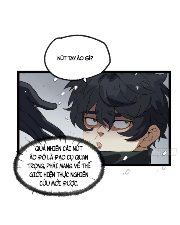 Ngài Hoàn Toàn Không Tiết Lộ Sao? Chapter 25 - Trang 2