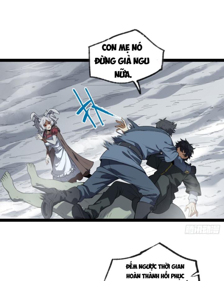 Ngài Hoàn Toàn Không Tiết Lộ Sao? Chapter 25 - Trang 2