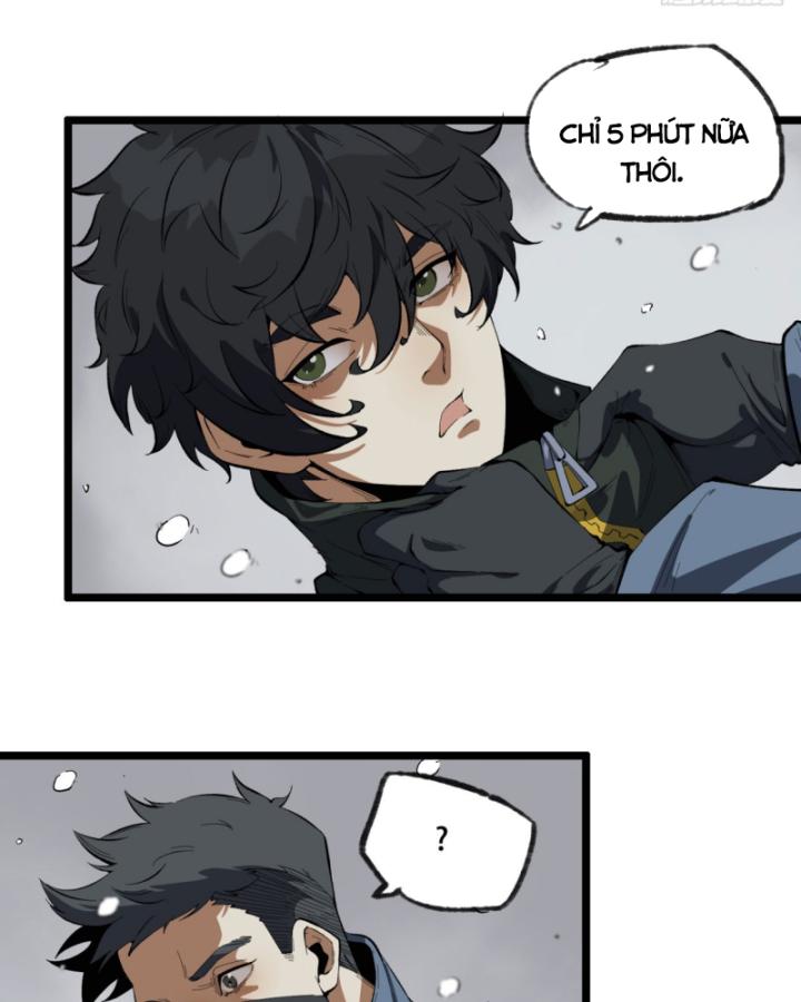 Ngài Hoàn Toàn Không Tiết Lộ Sao? Chapter 25 - Trang 2