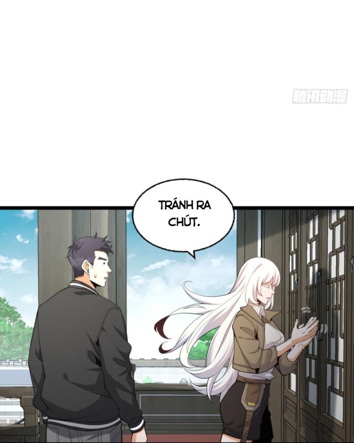 Ngài Hoàn Toàn Không Tiết Lộ Sao? Chapter 25 - Trang 2